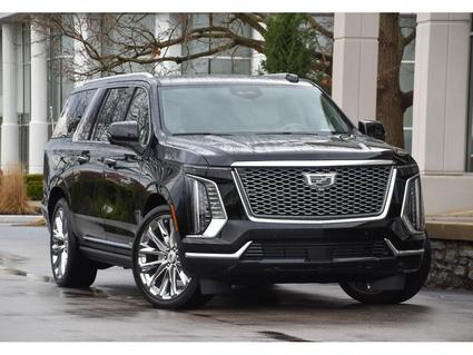 2026 Cadillac Escalade ESV Lexington KY