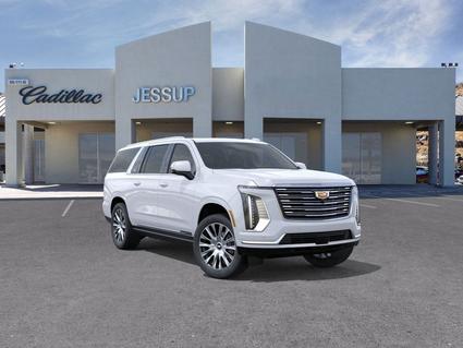 2026 Cadillac Escalade ESV Cathedral City CA