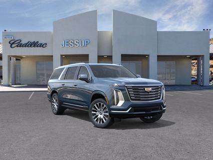 2026 Cadillac Escalade ESV Cathedral City CA
