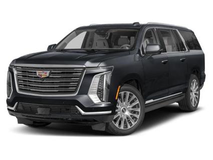 2026 Cadillac Escalade ESV Saint Paul MN