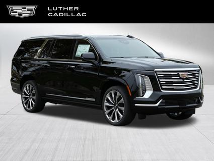 2026 Cadillac Escalade ESV Saint Paul MN
