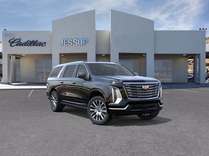 2026 Cadillac Escalade ESV Cathedral City CA