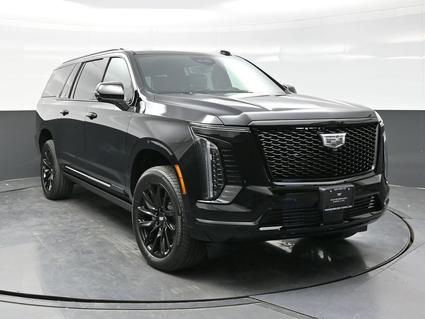 2026 Cadillac Escalade ESV Denver CO