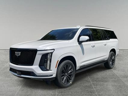 2025 Cadillac Escalade ESV Atlanta GA