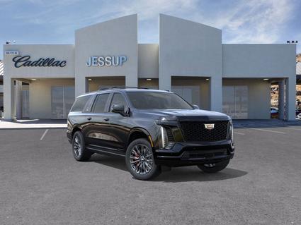 2025 Cadillac Escalade ESV Cathedral City CA