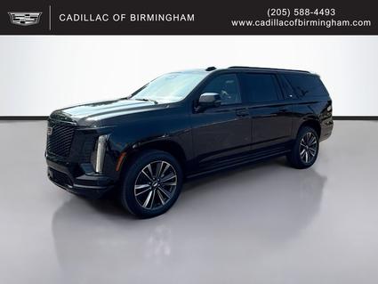 2025 Cadillac Escalade ESV Vestavia Hills AL