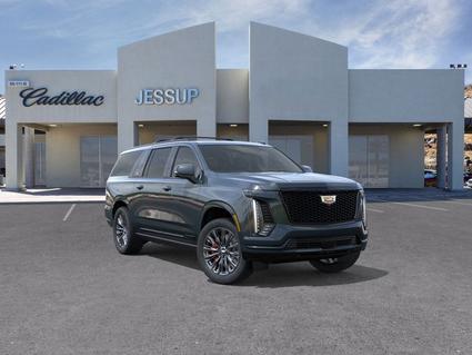 2025 Cadillac Escalade ESV Cathedral City CA