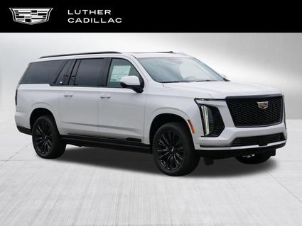 2025 Cadillac Escalade ESV Saint Paul MN