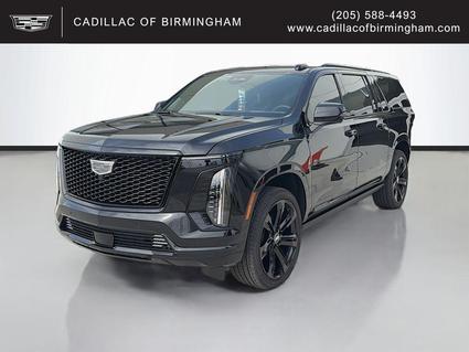2026 Cadillac Escalade ESV Vestavia Hills AL