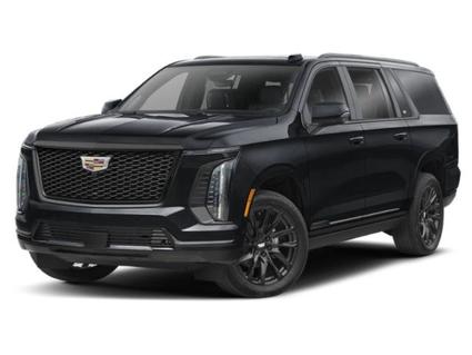 2026 Cadillac Escalade ESV Saint Paul MN