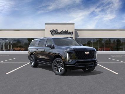 2026 Cadillac Escalade ESV Rexburg ID