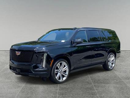 2026 Cadillac Escalade ESV Atlanta GA