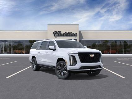 2026 Cadillac Escalade ESV Rexburg ID