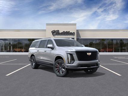 2026 Cadillac Escalade ESV Provo UT