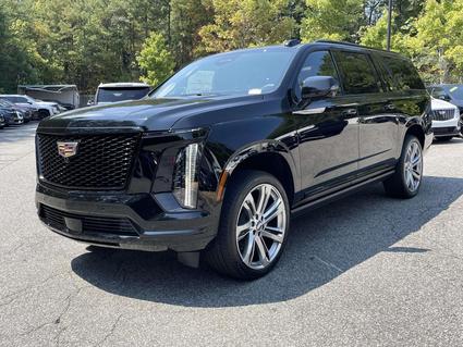 2025 Cadillac Escalade ESV Atlanta GA