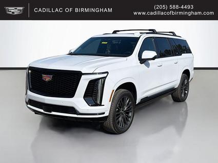 2026 Cadillac Escalade ESV Vestavia Hills AL