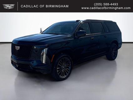 2026 Cadillac Escalade ESV Vestavia Hills AL
