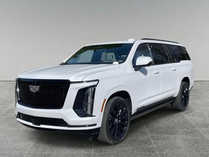 2026 Cadillac Escalade ESV Atlanta GA