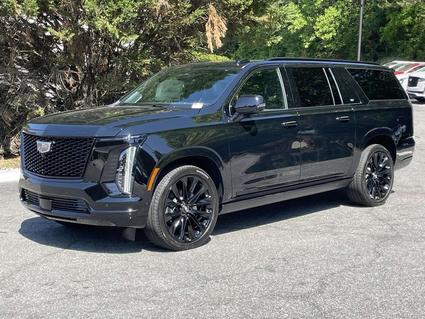2026 Cadillac Escalade ESV Atlanta GA