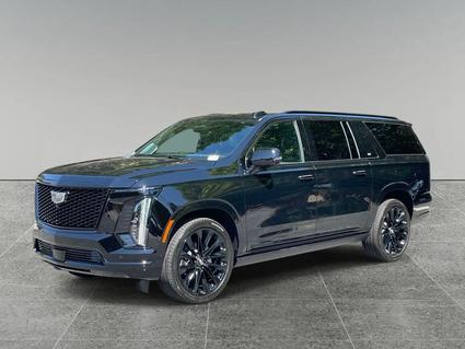 2026 Cadillac Escalade ESV Atlanta GA
