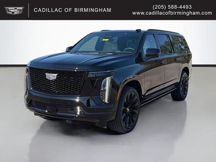 2026 Cadillac Escalade ESV Vestavia Hills AL