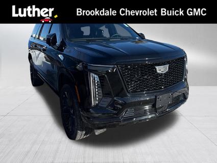 2026 Cadillac Escalade ESV Minneapolis MN