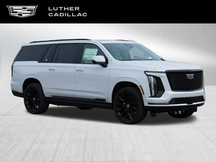 2026 Cadillac Escalade ESV Saint Paul MN