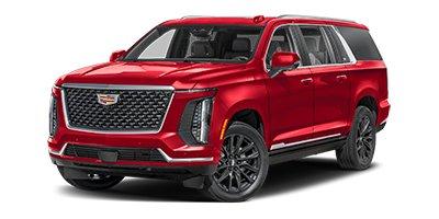 2026 Cadillac Escalade ESV Saint Paul MN