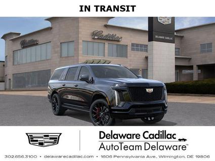 2026 Cadillac Escalade ESV Wilmington DE