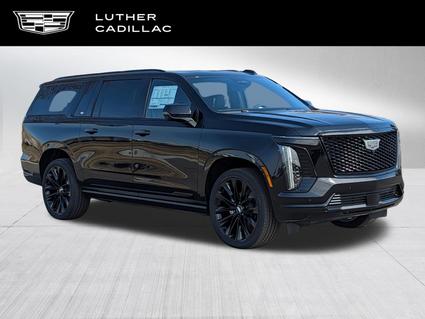 2026 Cadillac Escalade ESV Saint Paul MN