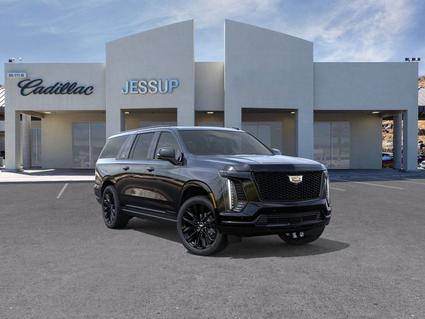 2025 Cadillac Escalade ESV Cathedral City CA
