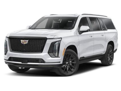2025 Cadillac Escalade ESV Saint Paul MN