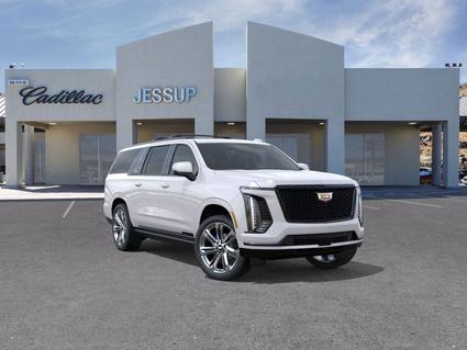 2025 Cadillac Escalade ESV Cathedral City CA
