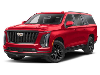 2025 Cadillac Escalade ESV  