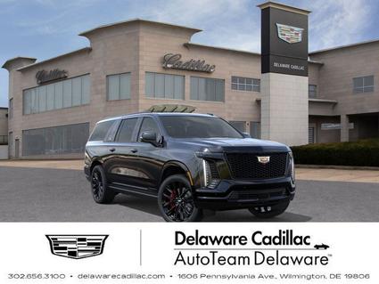 2025 Cadillac Escalade ESV Wilmington DE