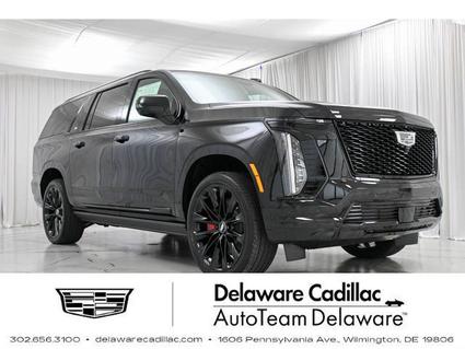 2025 Cadillac Escalade ESV Wilmington DE