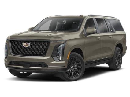 2025 Cadillac Escalade ESV Saint Paul MN