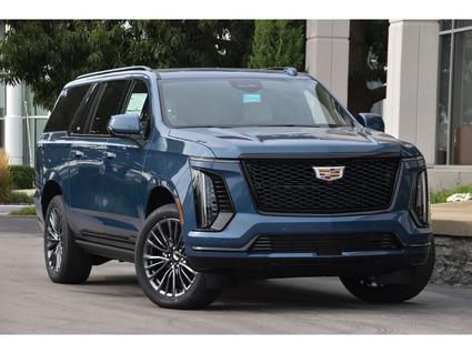 2025 Cadillac Escalade ESV Lexington KY