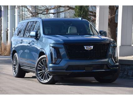 2025 Cadillac Escalade ESV Lexington KY