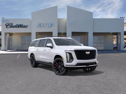 2025 Cadillac Escalade ESV Cathedral City CA