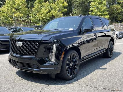 2025 Cadillac Escalade ESV Atlanta GA
