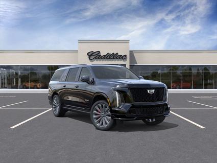 2026 Cadillac Escalade ESV Naples FL