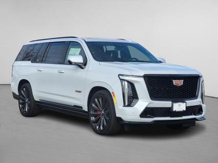 2026 Cadillac Escalade ESV Billings MT