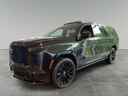 2026 Cadillac Escalade ESV Atlanta GA