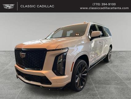 2025 Cadillac Escalade ESV Atlanta GA