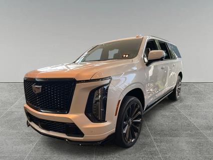 2025 Cadillac Escalade ESV Atlanta GA