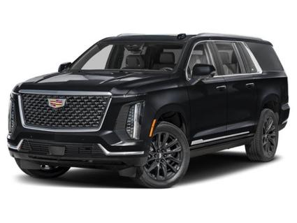 2025 Cadillac Escalade ESV Saint Paul MN