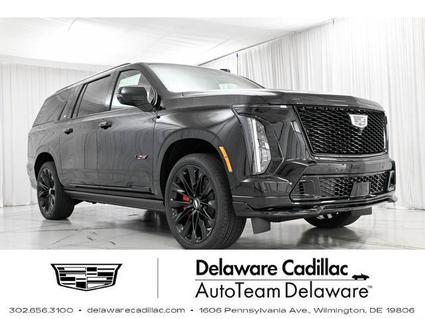 2025 Cadillac Escalade ESV Wilmington DE