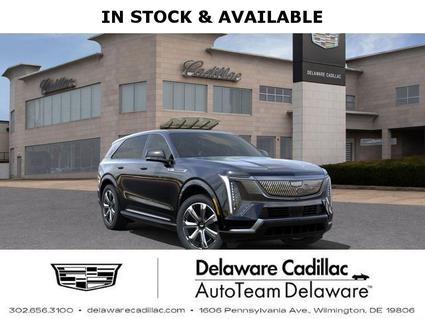 2025 Cadillac Escalade IQ Wilmington DE