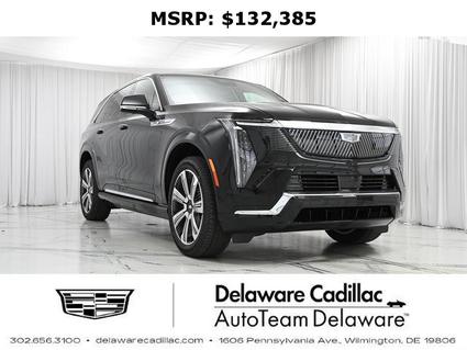 2025 Cadillac Escalade IQ Wilmington DE